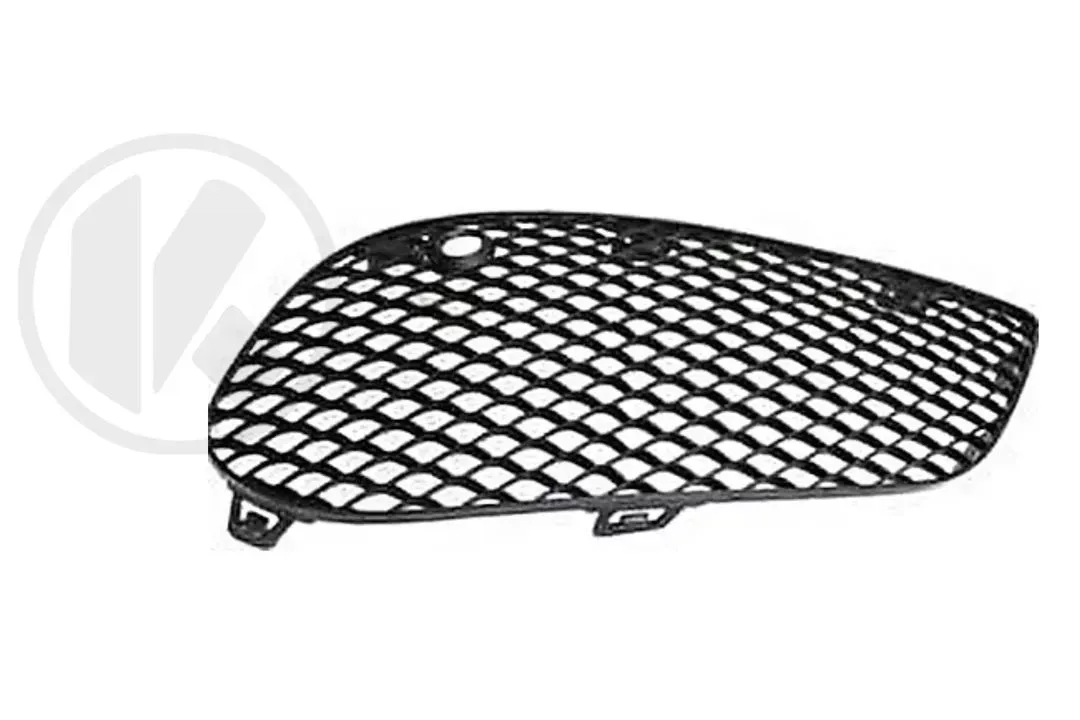 COVER, BUMPER AREA - Left